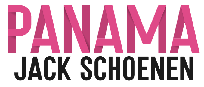 Panama Jack Schoenen