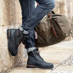 Man Panama Jack Amur Gtx Urban