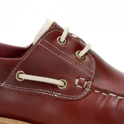 Man Panama Jack Boat