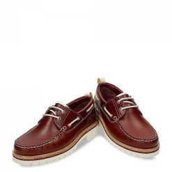 Man Panama Jack Boat