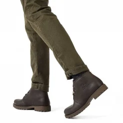 Man Panama Jack Bota Panama