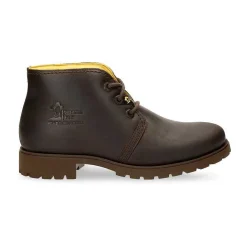 Vrouw Panama Jack Bota Panama