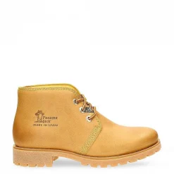 Vrouw Panama Jack Bota Panama