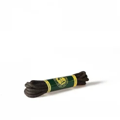 Vrouw Panama Jack Bruin Veters 80 Cm