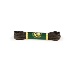 Vrouw Panama Jack Bruin Veters 80 Cm