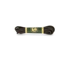 Vrouw Panama Jack Bruin Veters 135 Cm