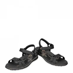 Vrouw Panama Jack Caribel Basics