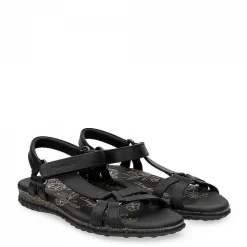 Vrouw Panama Jack Caribel Basics