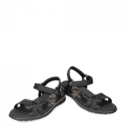 Vrouw Panama Jack Caribel Basics