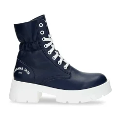 Vrouw Panama Jack Clementine