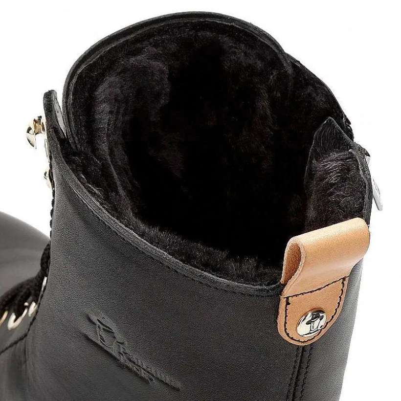 Vrouw Panama Jack Fara Igloo Trav