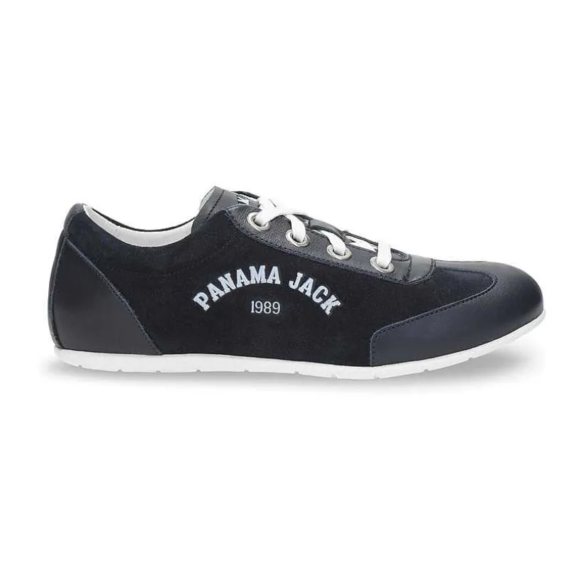 Vrouw Panama Jack Farum