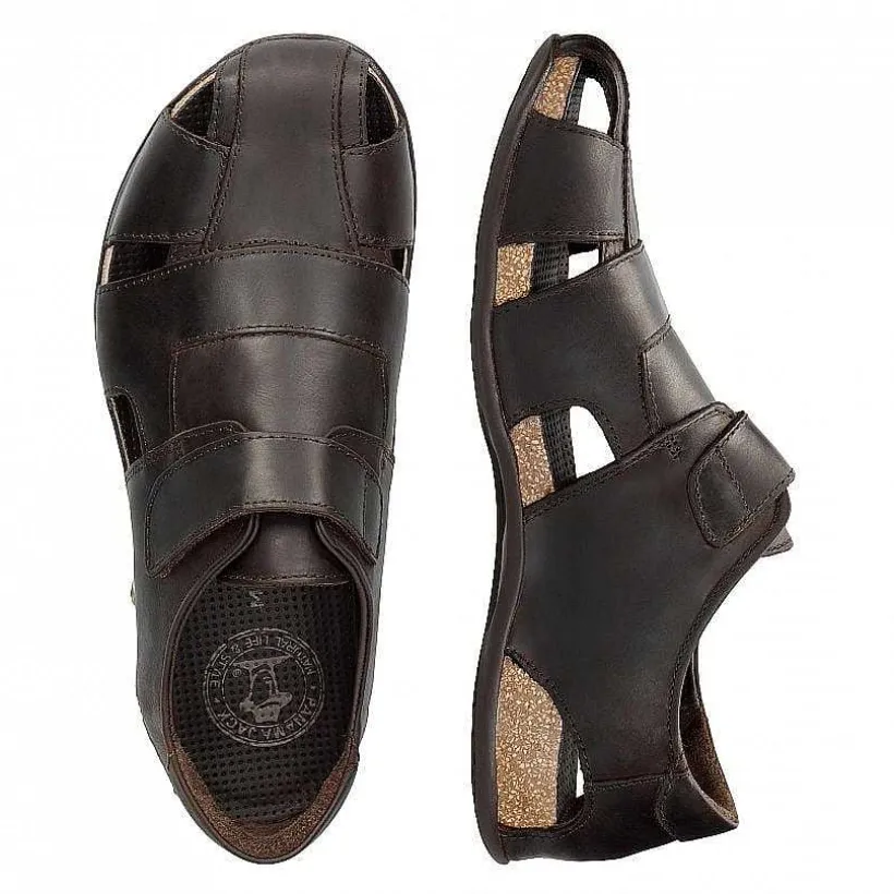 Man Panama Jack Fletcher Basics