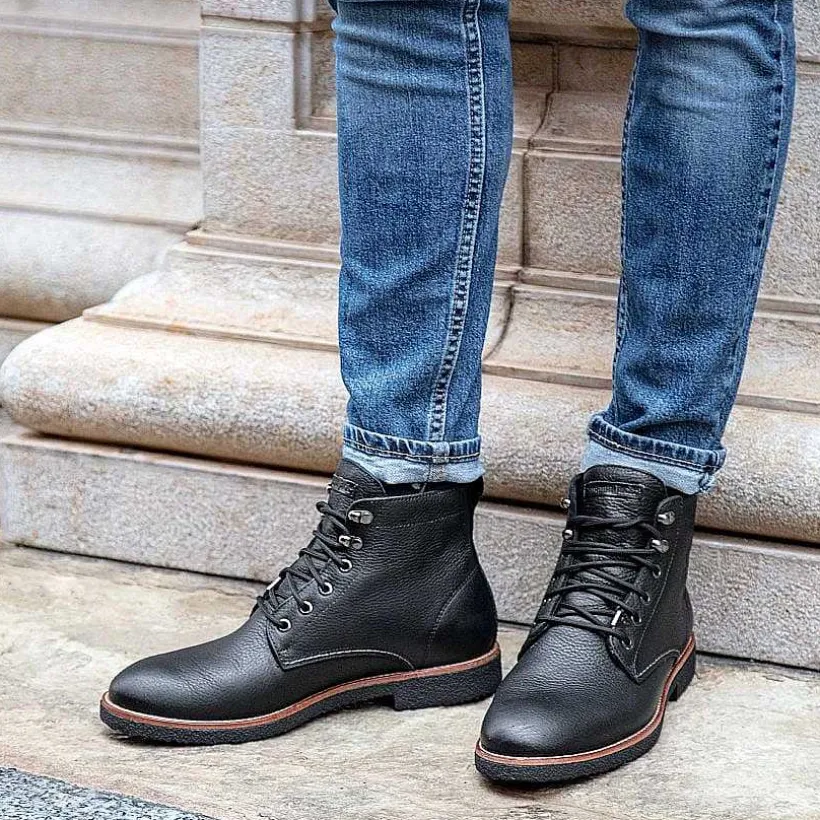 Man Panama Jack Glasgow Gore-Tex