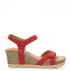Vrouw Panama Jack Julia
