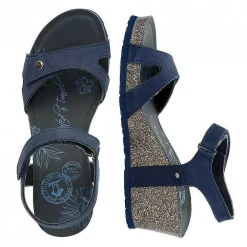 Vrouw Panama Jack Julia Basics