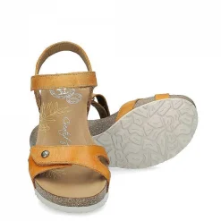 Vrouw Panama Jack Julia Basics
