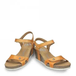 Vrouw Panama Jack Julia Basics