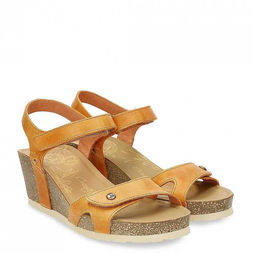 Vrouw Panama Jack Julia Basics
