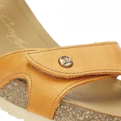 Vrouw Panama Jack Julia Basics