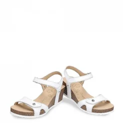 Vrouw Panama Jack Julia Basics