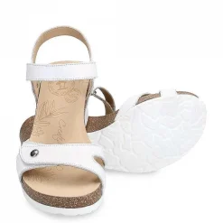 Vrouw Panama Jack Julia Basics
