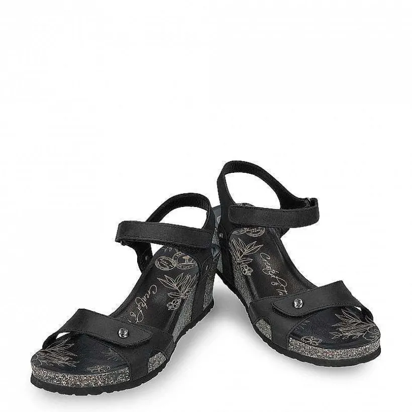 Vrouw Panama Jack Julia Basics