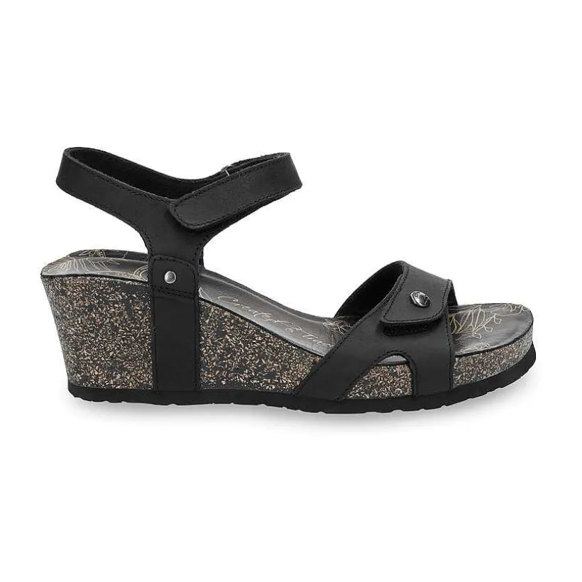 Vrouw Panama Jack Julia Basics