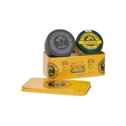Vrouw Panama Jack Kit Wax