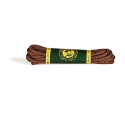 Vrouw Panama Jack Leren Veters 135 Cm