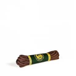 Vrouw Panama Jack Leren Veters 80 Cm