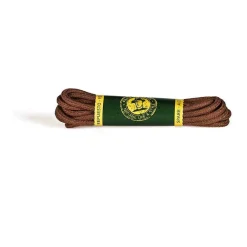 Vrouw Panama Jack Leren Veters 80 Cm