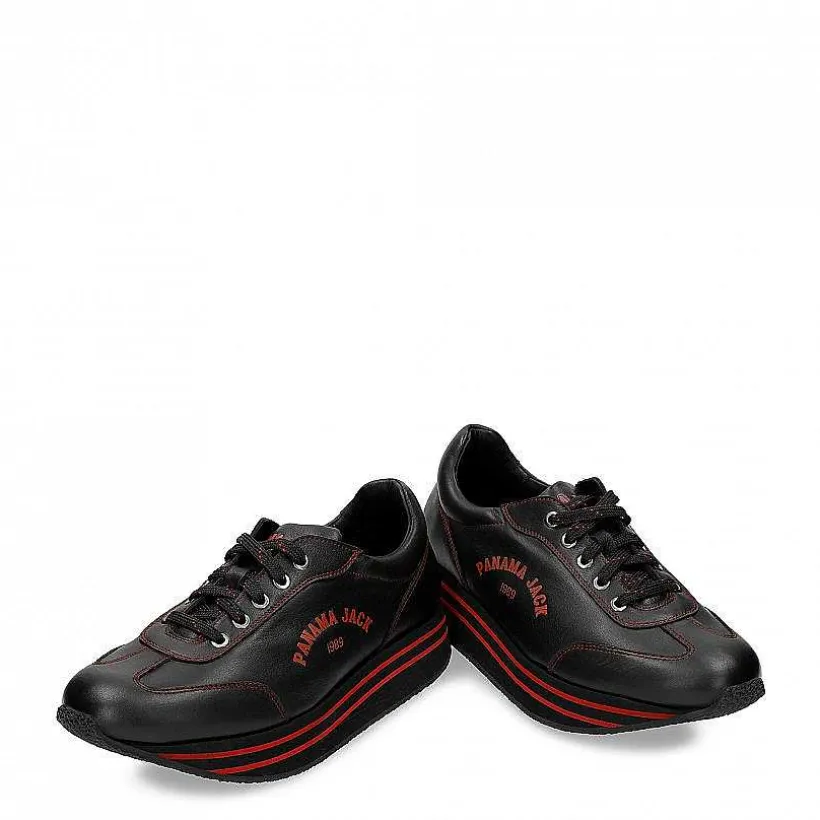 Man Panama Jack Max