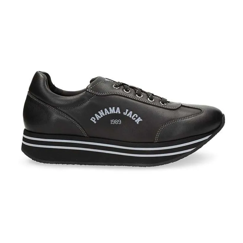 Man Panama Jack Max