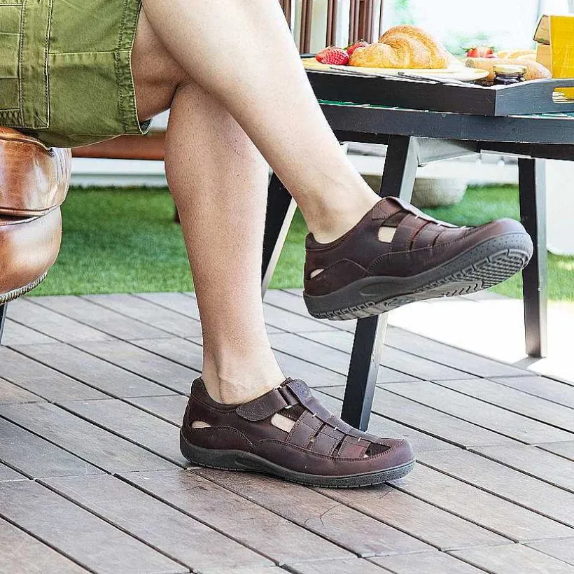 Man Panama Jack Meridian Basics