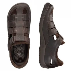 Man Panama Jack Meridian Basics