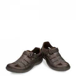 Man Panama Jack Meridian Basics