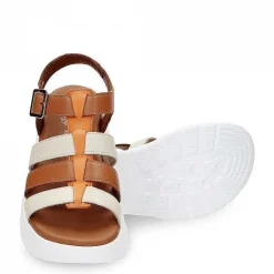 Vrouw Panama Jack Naila Colors