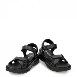 Vrouw Panama Jack Newel