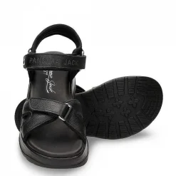 Vrouw Panama Jack Newel