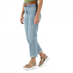 Vrouw Panama Jack Newel