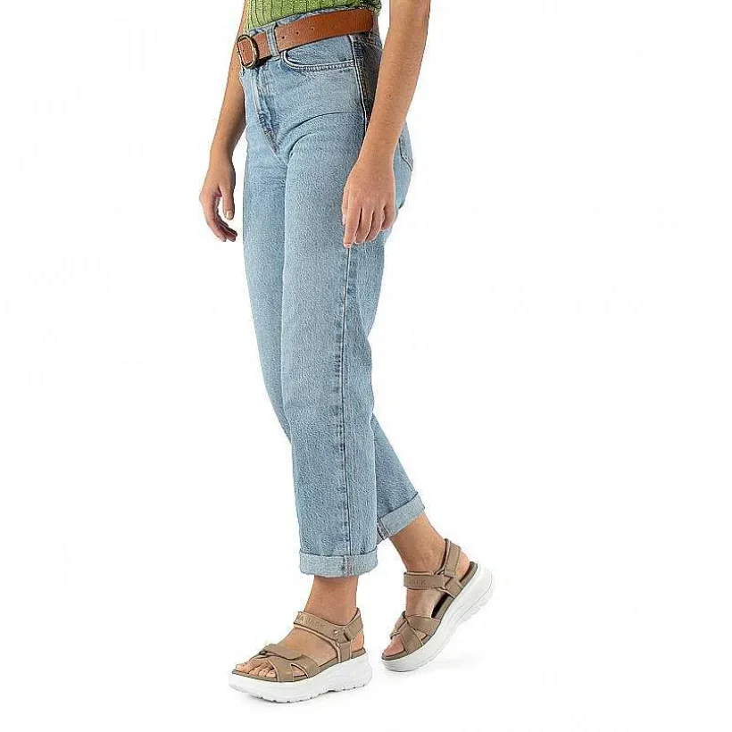 Vrouw Panama Jack Newel