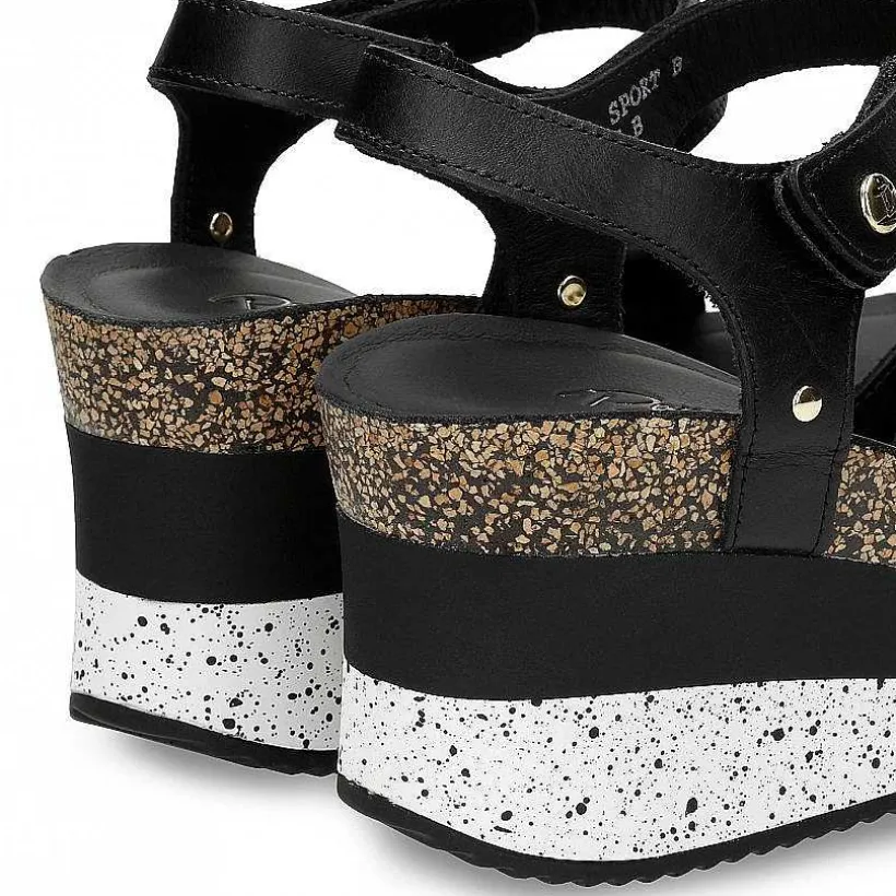 Vrouw Panama Jack Nica Sport
