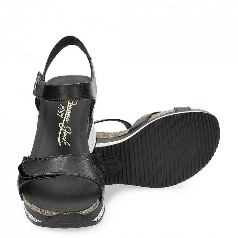 Vrouw Panama Jack Nica Sport