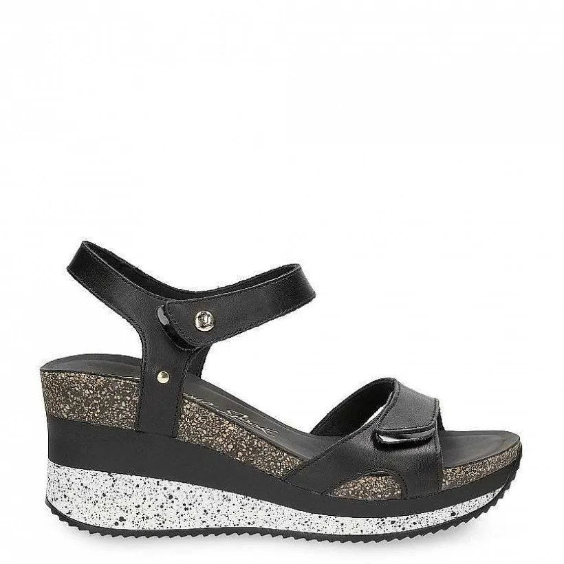 Vrouw Panama Jack Nica Sport