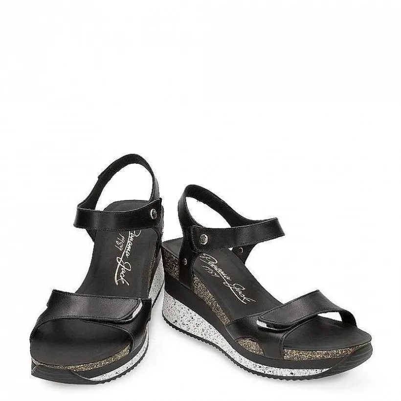 Vrouw Panama Jack Nica Sport