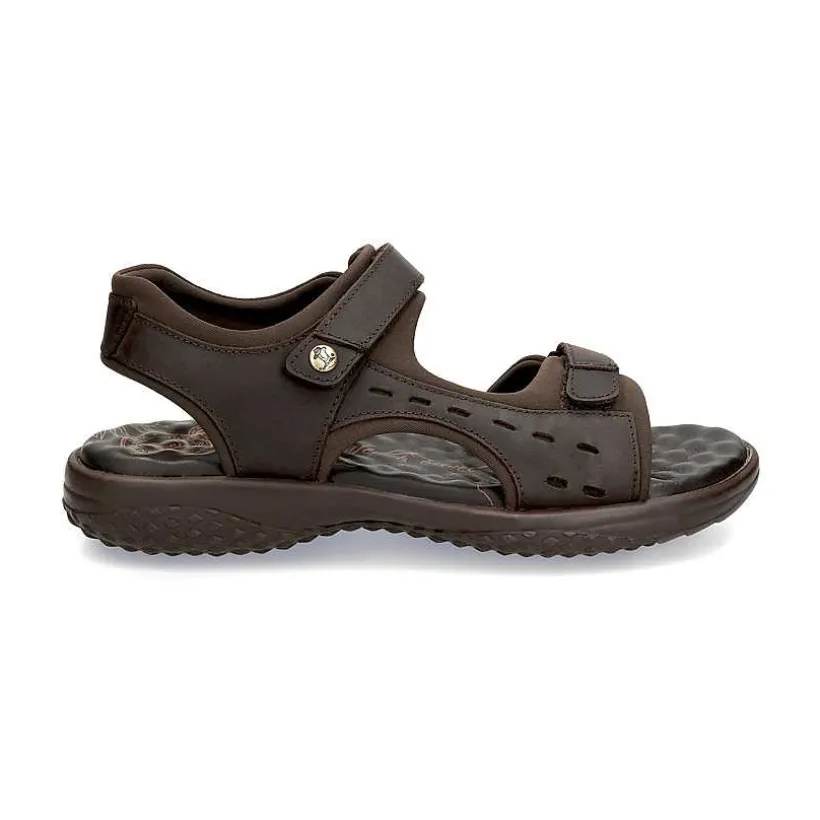 Vrouw Panama Jack Nilo Basics Soft-System