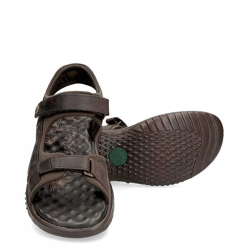 Vrouw Panama Jack Nilo Basics Soft-System