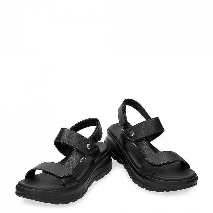Vrouw Panama Jack Noor