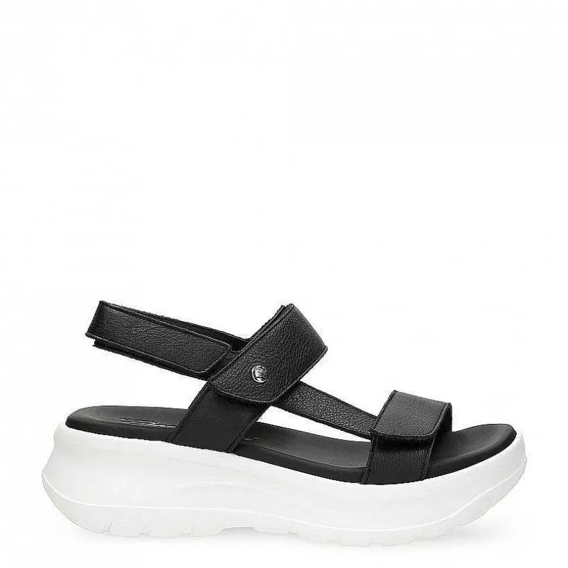 Vrouw Panama Jack Noor